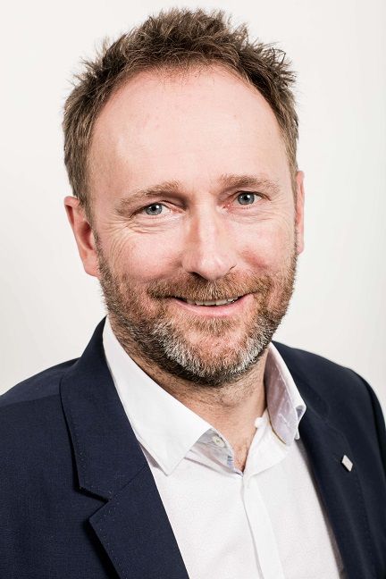 Ian Duncombe